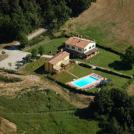 La Burraia * Gambassi Terme