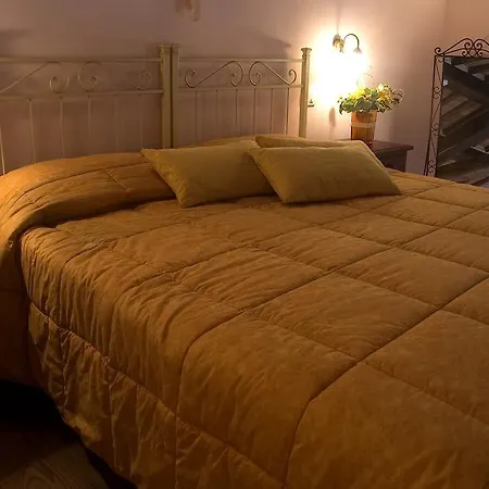La Burraia