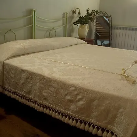 La Burraia Apartment Gambassi Terme