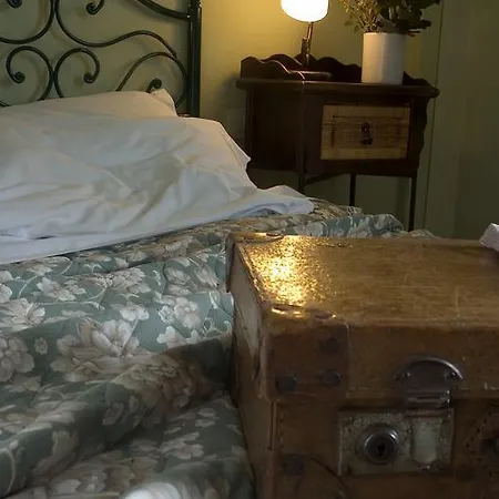 La Burraia Apartment *