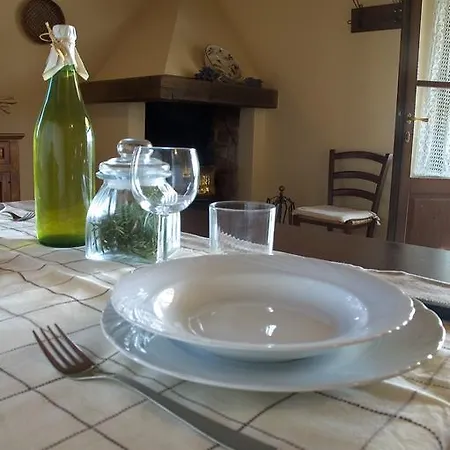 La Burraia Apartment Gambassi Terme