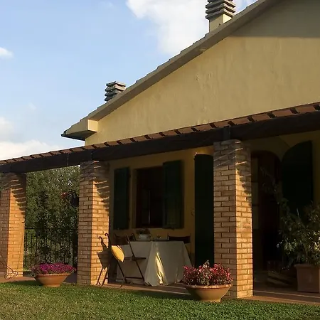 La Burraia * Gambassi Terme