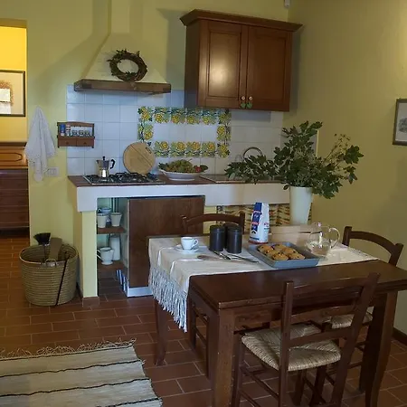 La Burraia * Gambassi Terme