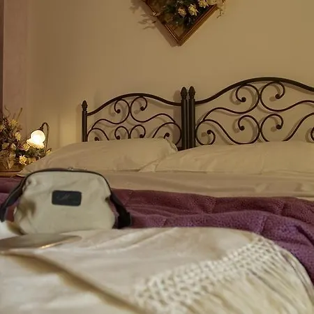 Apartment La Burraia Gambassi Terme