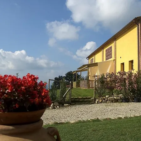 La Burraia * Gambassi Terme