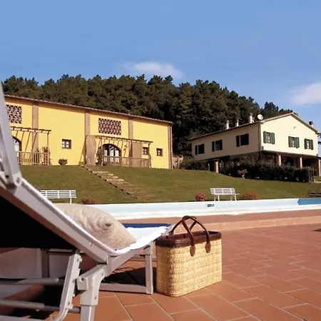 La Burraia Apartment Gambassi Terme